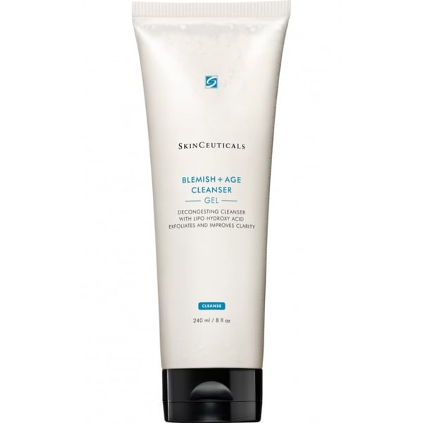 Skinceut Clean Blemish+Age Gel 240ml
