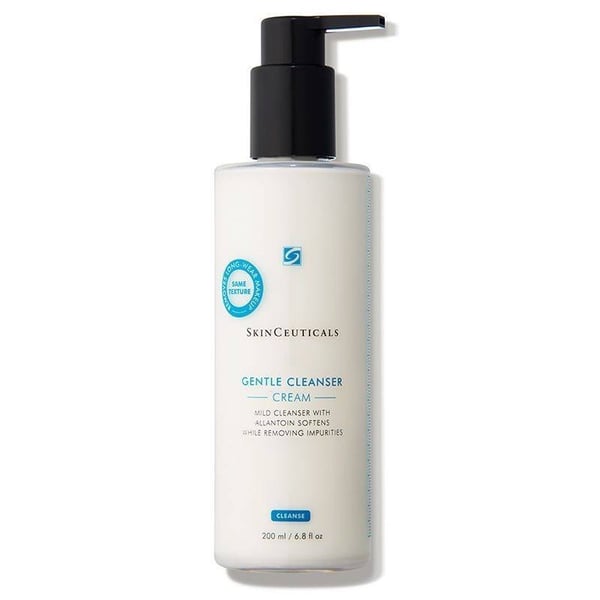 Skinceuticals Gentle Cleanser Creme 200ml