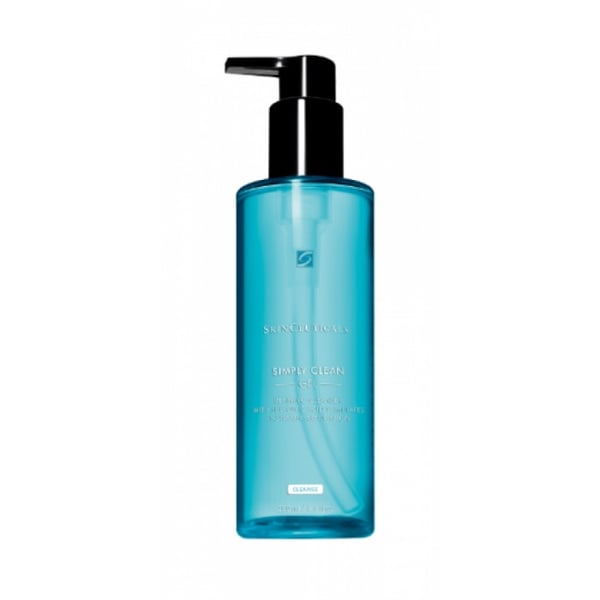Skinceut Clean Simply Clean Gel 200ml