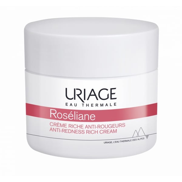 Uriage Roseliane Cr Rico 50ml