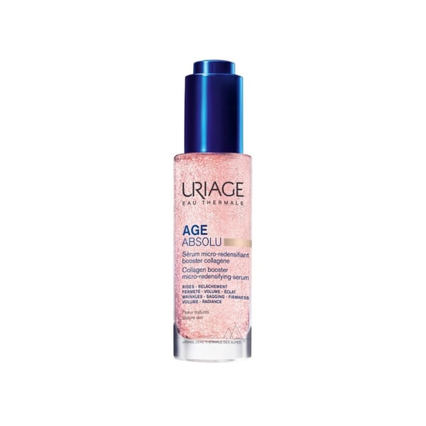 Uriage Age Absolu Sérum Micro Redensificador 30ml