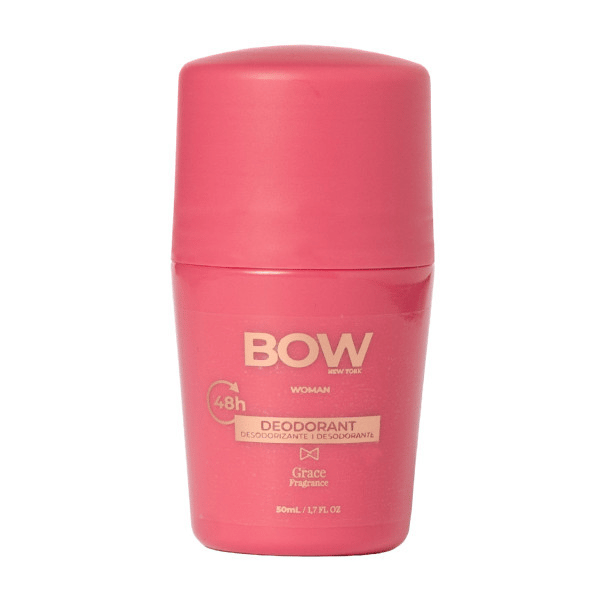 BOW Grace Deo Roll-On 48H 50ml