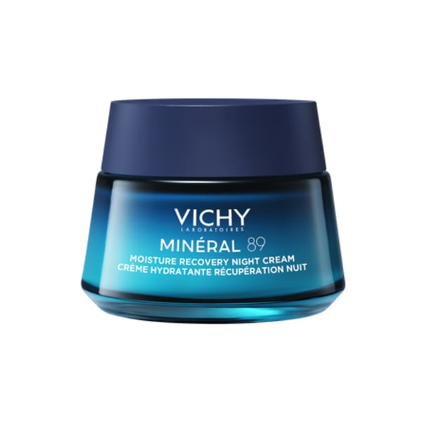 Vichy Minéral 89 Creme Noite 50ml