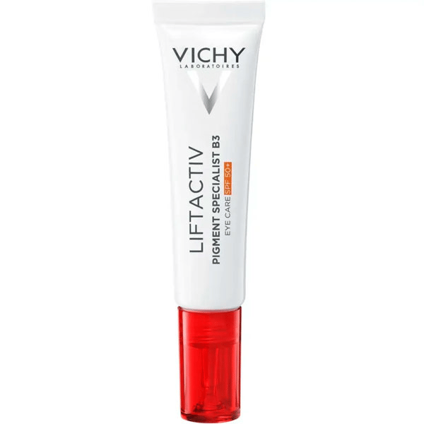 Vichy Liftactiv Pigment Specialist B3 Cuidado dos Olhos 15 ml