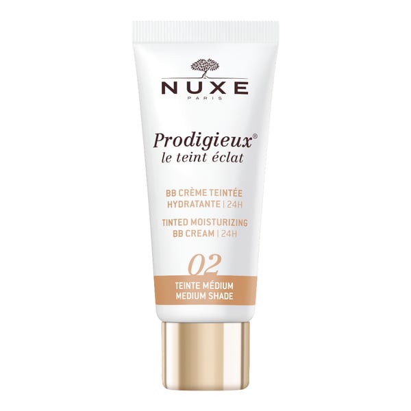 Nuxe Prodigieux BB Cream 02 Médio 30ml