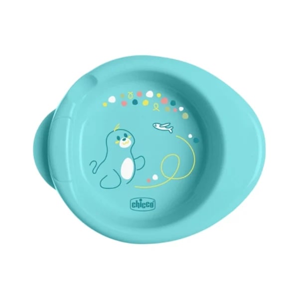 Chicco Prato Térmico Azul 6M+
