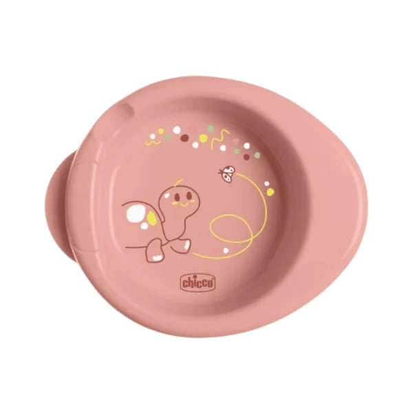 Chicco Prato Térmico Rosa 6M+