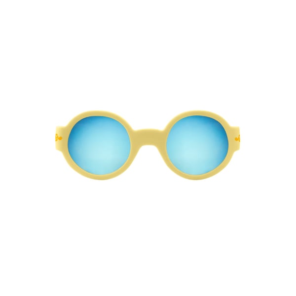 Chicco Óculos de Sol Amarelo 0M+