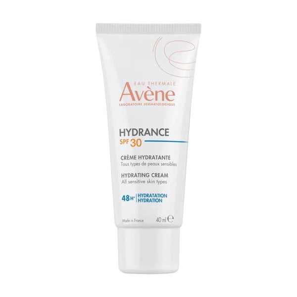 Avène Hydrance Creme Hidratante SPF30 40ml