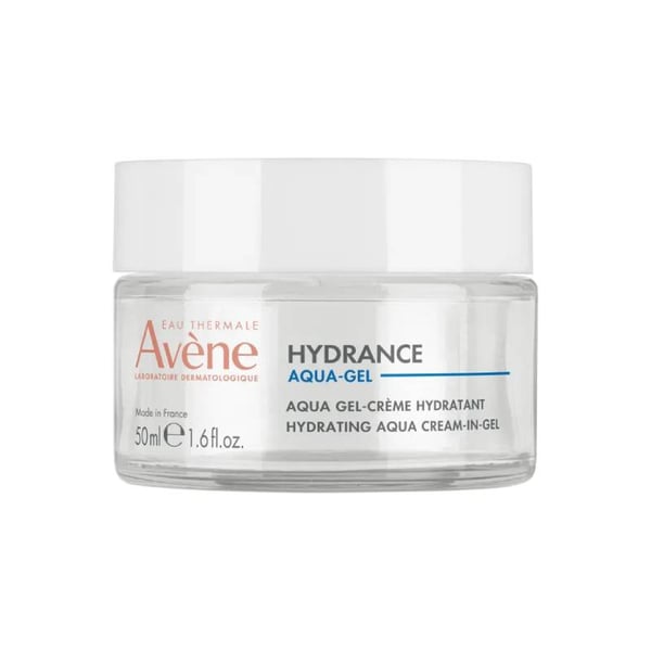 Avène Hydrance Aqua-Gel Creme 40ml