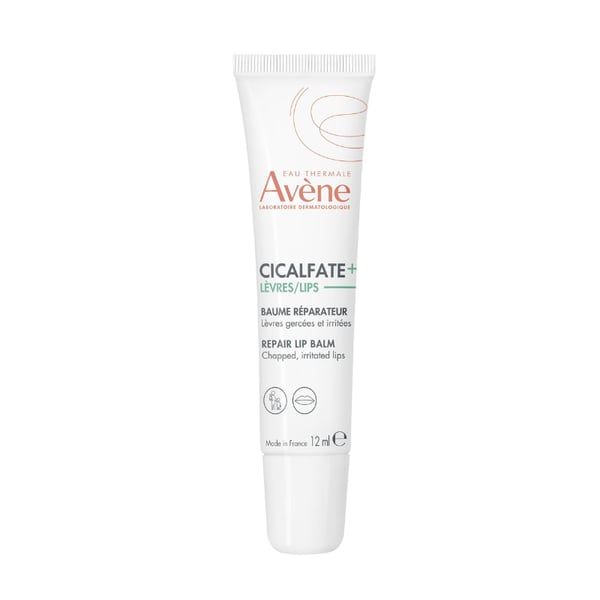 Avène Cicalfate+ Bálsamo Reparador Lábios 12ml