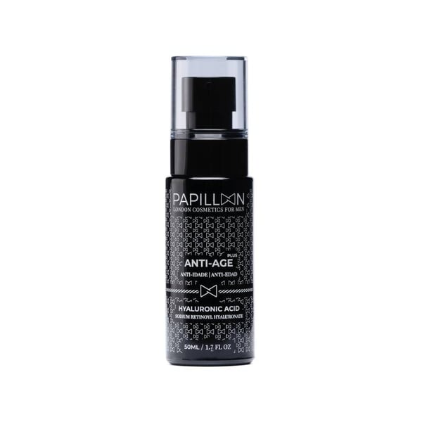 Papillon Anti-Age Plus Creme 50ml