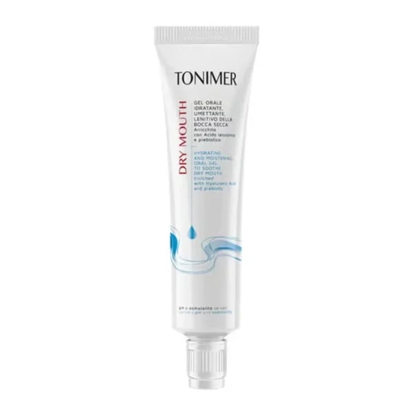 Tonimer Boca Seca Gel 50ml