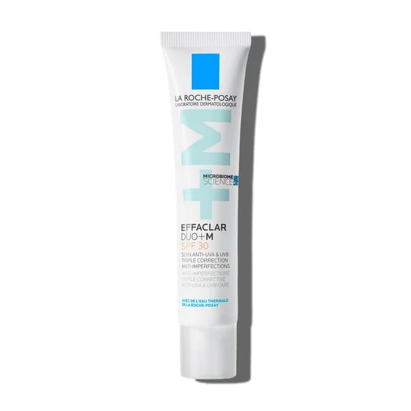 La Roche Posay Effaclar Duo+M SPF30 40ml