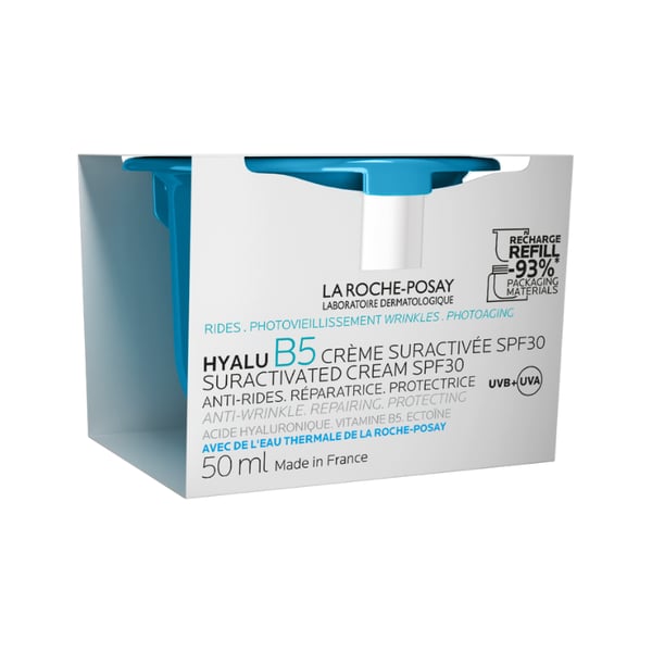 La Roche-Posay Hyalu B5 Suractivated Creme Recarga 50ml