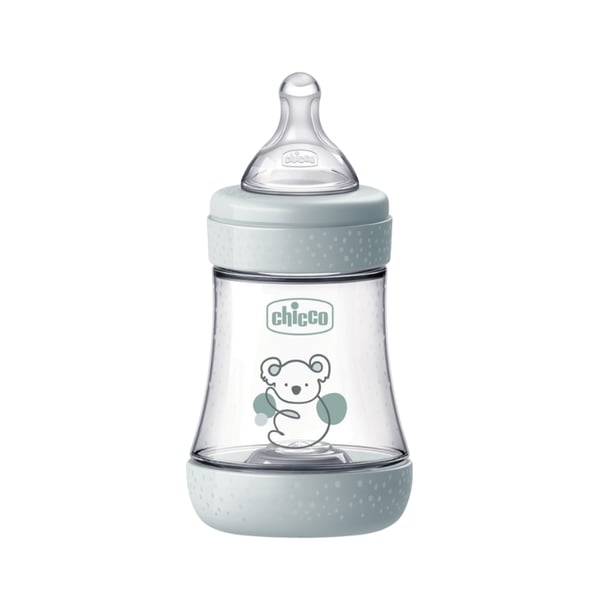 Chicco Biberão Perfect 5 150ml Neutro +0M