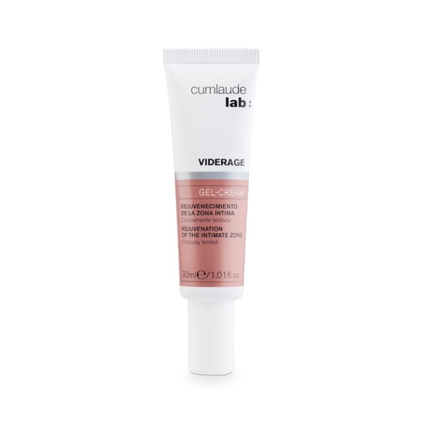 Cumlaude Viderage Gel-Creme 30ml