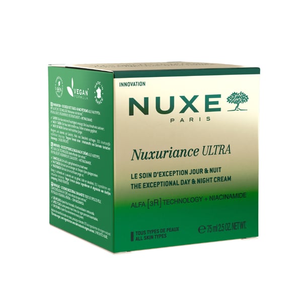 Nuxe Nuxuriance Ultra Creme Excecional Dia&Noite 75ml