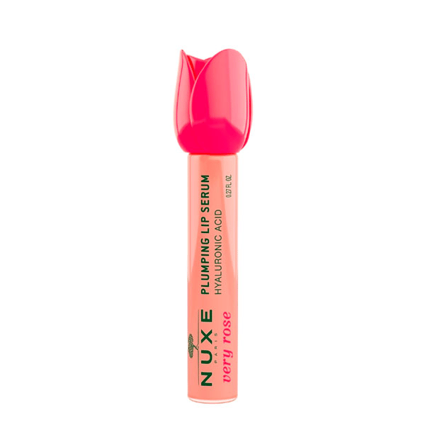 Nuxe Very Rose Sérum Repulpante Labial 8ml