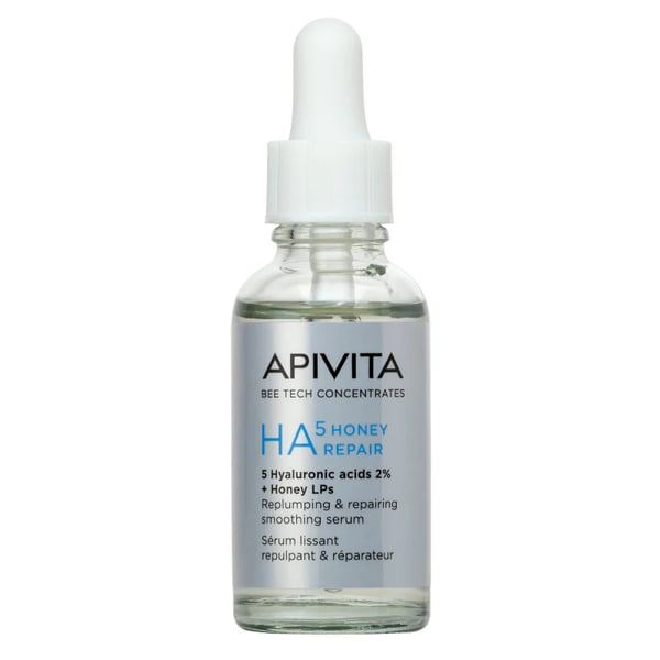 Apivita HA5 Sérum Reparador Mel 30Ml