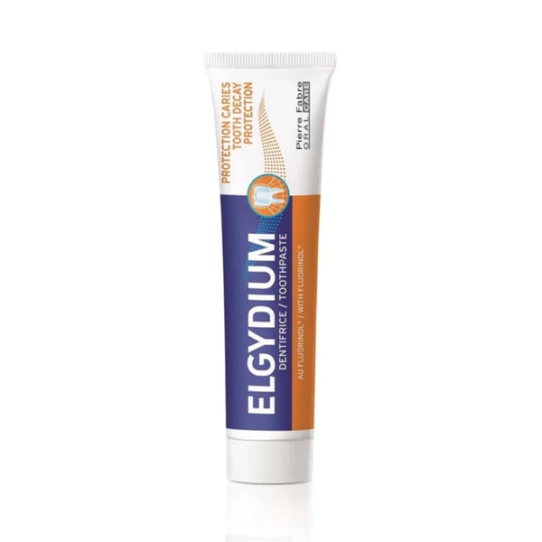 Elgydium Pasta Dentífrica Anti-Cáries 75ml