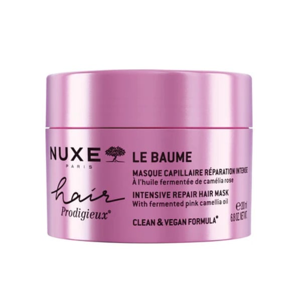 Nuxe Hair Prodigieux Máscara Reparação Intensa 200ml