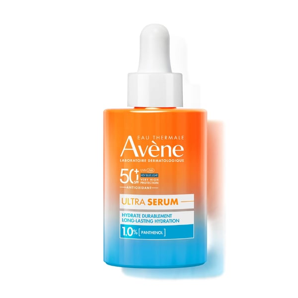 Avène Ultra Sérum Hidratante SPF50+ 30ml