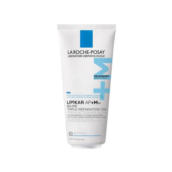 La Roche-Posay Lipikar Baume AP+ M 200ml