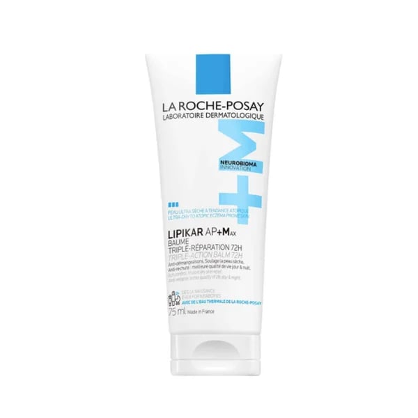 La Roche Posay Lipikar Baume AP+ Max 75ml