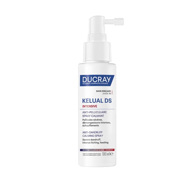 Ducray Kelual DS Intensive Spray 100ml