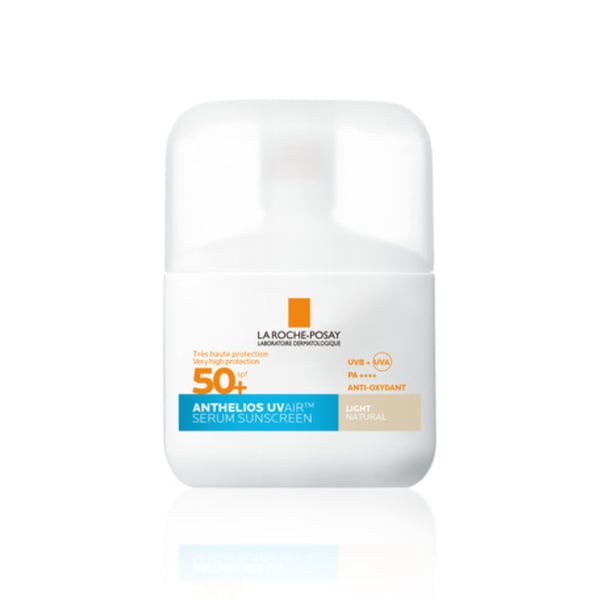 La Roche-Posay Anthelios UVAIR Sérum Cor Clara SPF50+ 50ml
