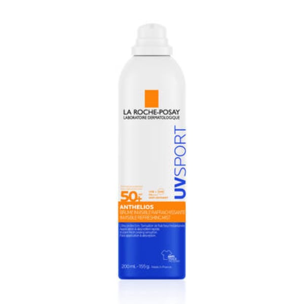 La Roche-Posay Anthelios UV Sport Bruma SPF50+ 200ml