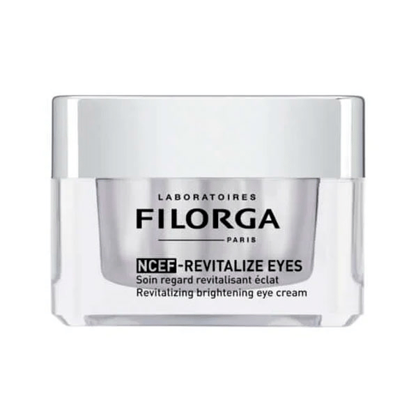 Filorga Ncef-Revitalize Creme de Olhos 15ml