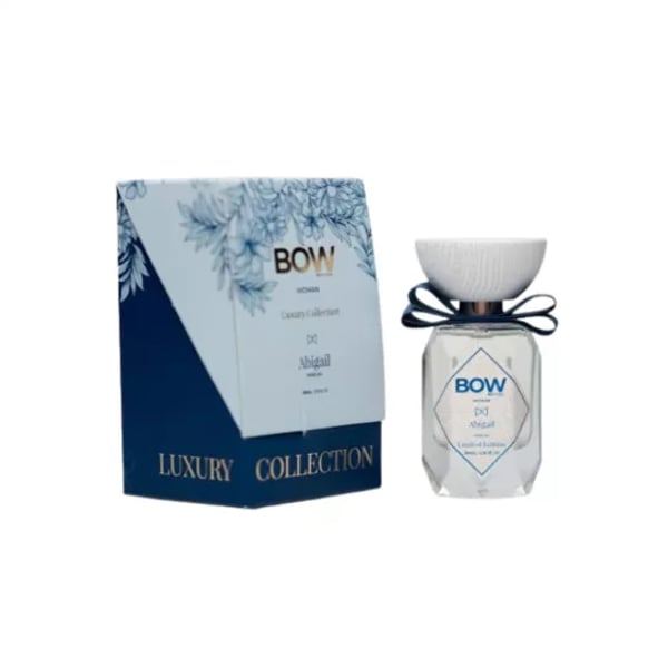 Bow Luxury Collection Abigail Perfume 30ml