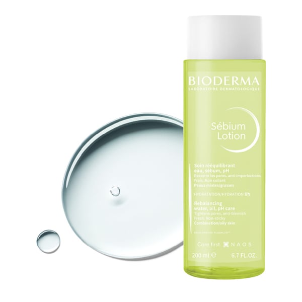 Bioderma Sébium Loção 200ml