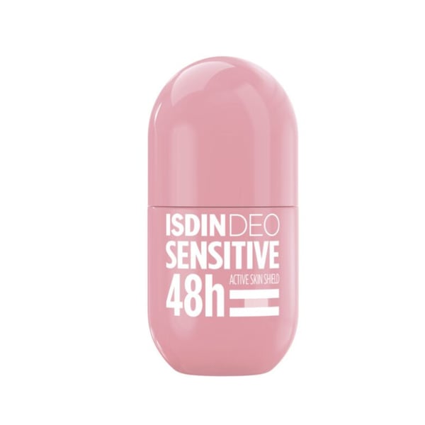 SDIN Deo Sensitive Roll-On 48h 50ml