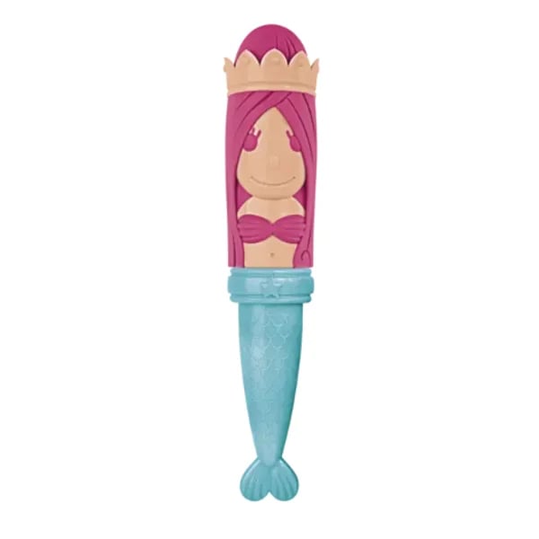 Elgydium Kids Escova de Dentes Sereia 2-6A