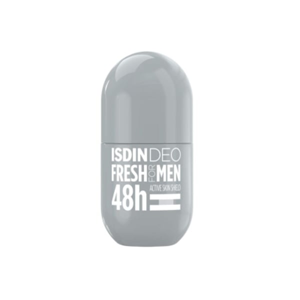 ISDIN Deo Fresh Men Roll-On 50ml