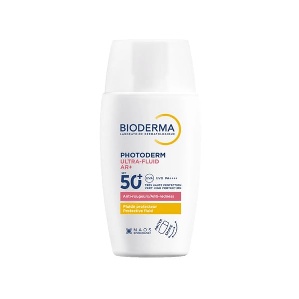 Bioderma Photoderm AR+ Ultra Fluido SPF50+ 40ml