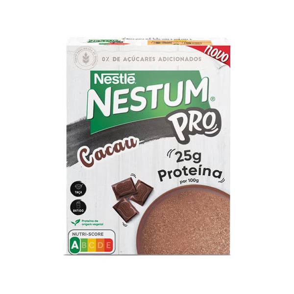 Nestum PRO Cacau 250g