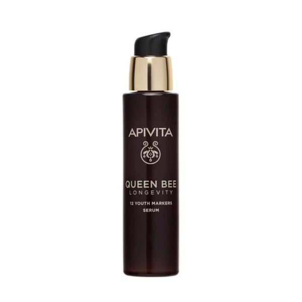 Apivita Queen Bee Longevity Sérum 30ml