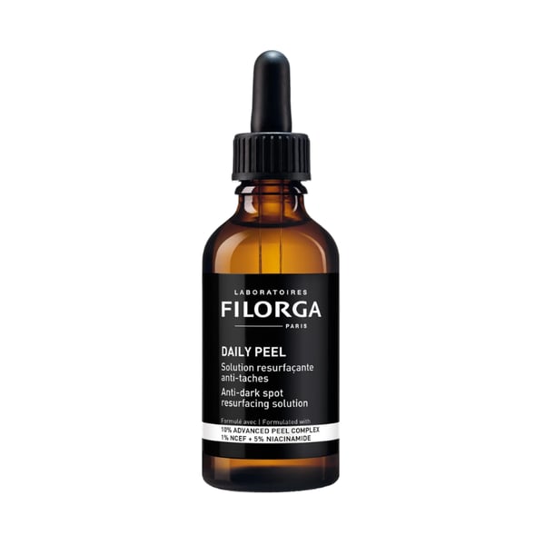 Filorga Daily Peel Antimanchas 50ml Peeling Noturno