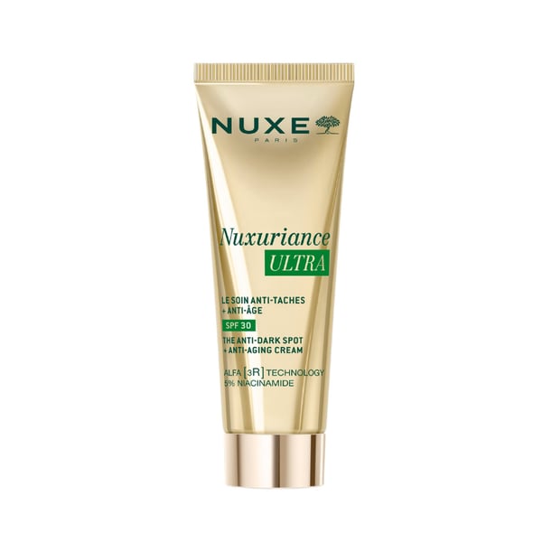 Nuxe Nuxuriance Ultra Creme Antimanchas & Antienvelhecimento SPF30 50ml