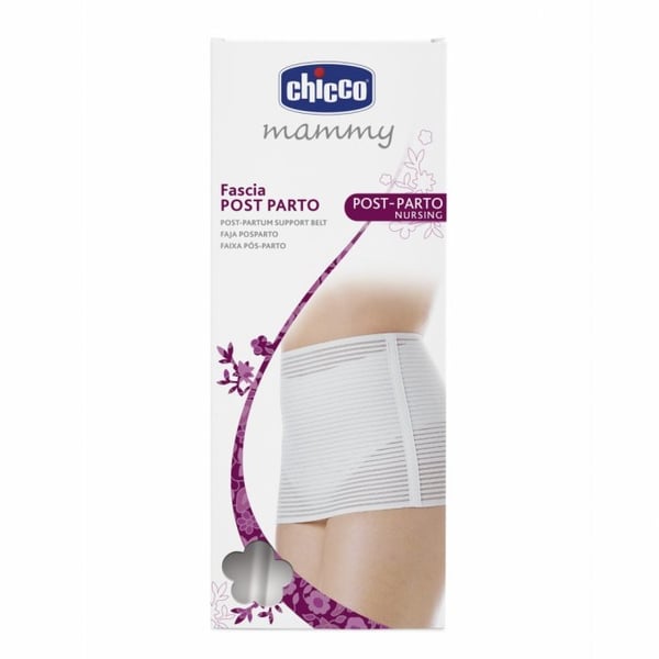 Chicco Mammy Faixa Pós-Parto L