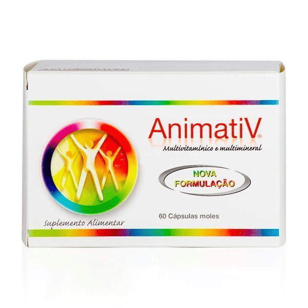 Animativ Caps X 30