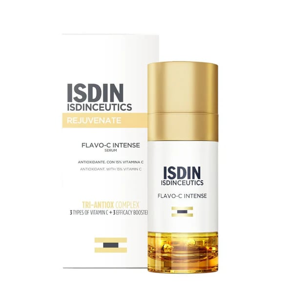 ISDIN Isdinceutics Flavo-C Intense Sérum Vitamina C Antioxidante