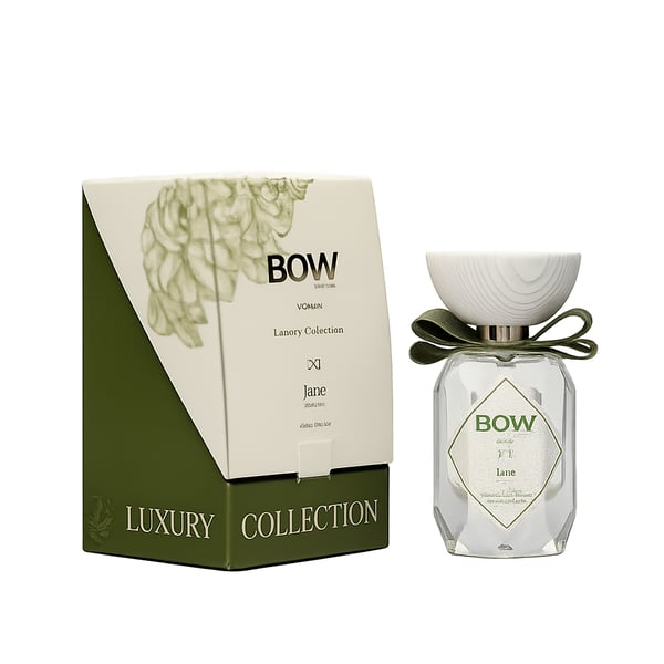 Bow Woman Lux Eau De Parfum 30 ml