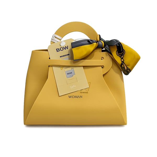 Bow Bag Kids Sasha Eau Parfum 30ml