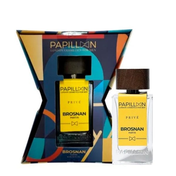 Papillon Brosnan Parfum 50ml
