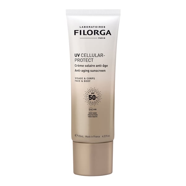 Filorga Uv Cell-Prot Creme Body SPF50+ 125Ml